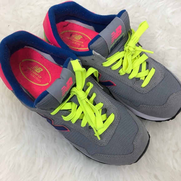 new balance 515 neon pop